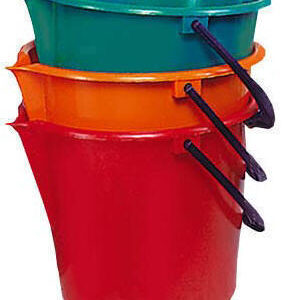 Balde de 8 lts