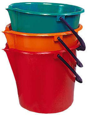 Balde de 8 lts