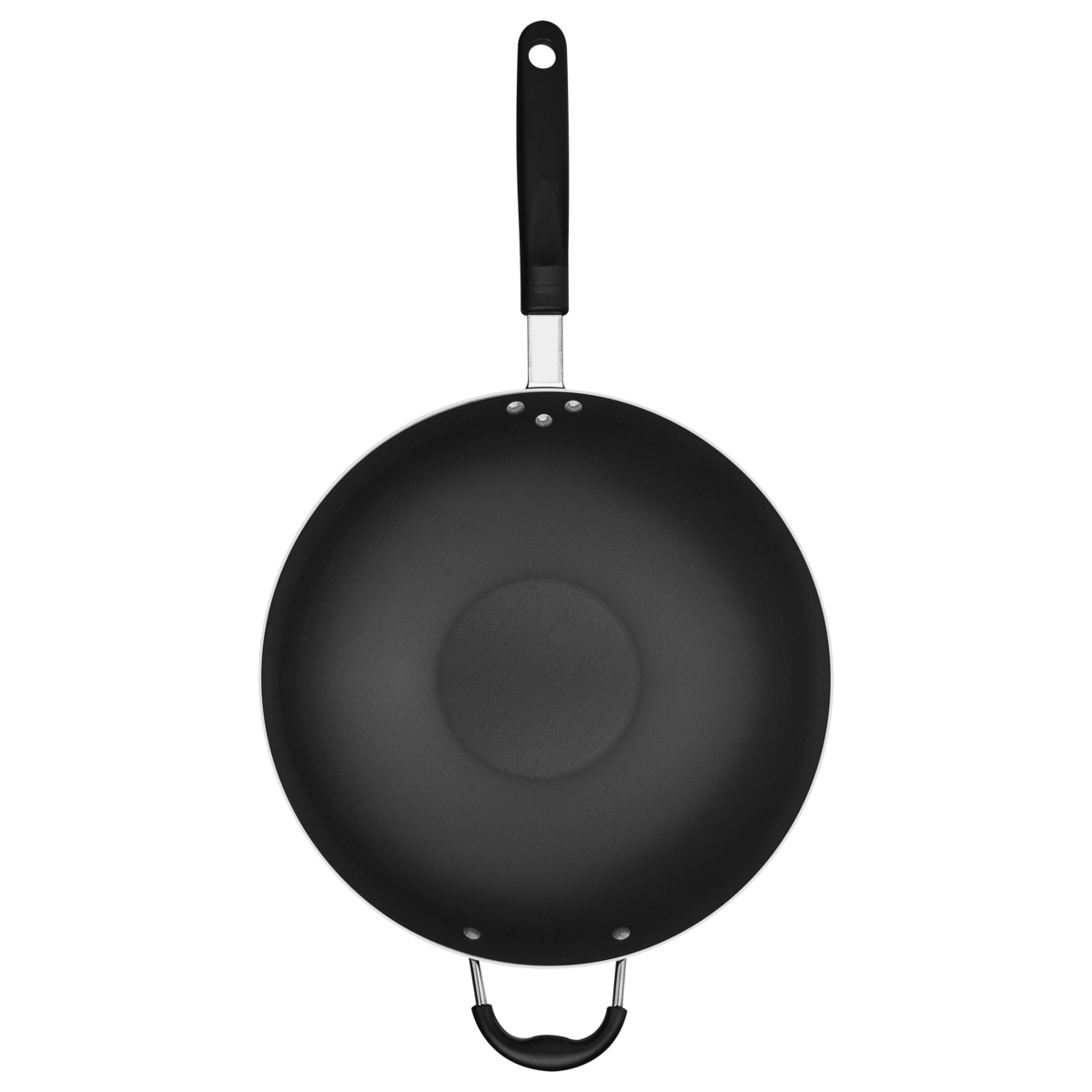 Olla wok 36 cm Loreto - Imagen 2