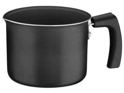 Hervidor de leche 14 cm Loreto