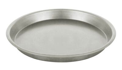 Pizzera de chapa N°36 x 4,5 cm