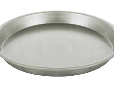 Pizzera de chapa N°34