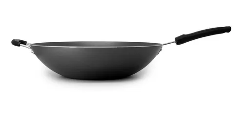 Olla wok 36 cm Loreto - Imagen 3