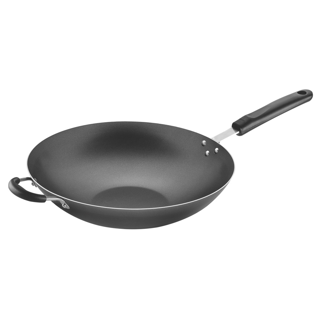 Olla wok 36 cm Loreto