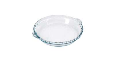 Molde Fileteado Grande 1,6 Lts - 28,2 x 25,4 x 4,7 cm