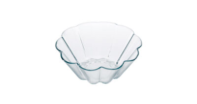 Molde Flan 1,3 Lts - 20,9 x 20,9 x 8,8 cm