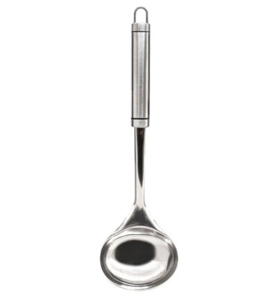 Cucharon para servir 28 cm Premium Acero Inox