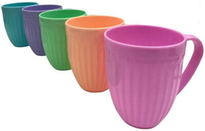 Jarro Mug Alto Roma 550 cc - Imagen 2