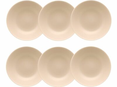 Plato Hondo 20 cm Unni Merengue