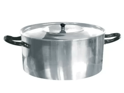 Cacerola c/tapa N°16 - Charolado