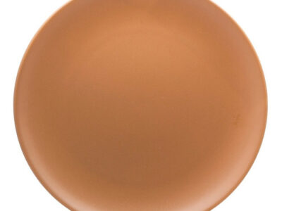 Plato Playo 26 cm Unni Avela Terracota
