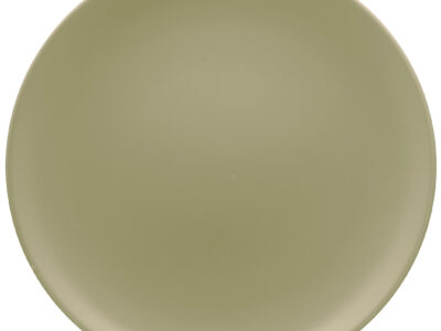 Plato Playo 26 cm Unni Oliva
