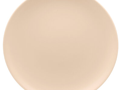 Plato Playo 26 cm Unni Merengue