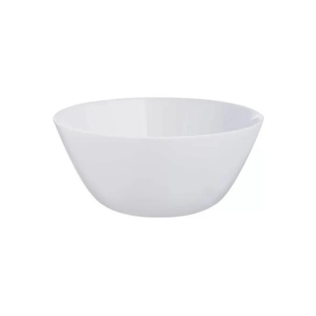 Compotera 12 cm Zelie Arcopal Blanco