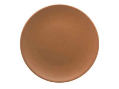 Plato Postre 19 cm Unni Avela Terracota