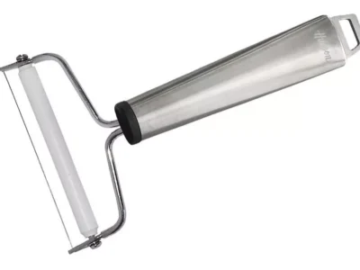 Rebanador de queso acero inox