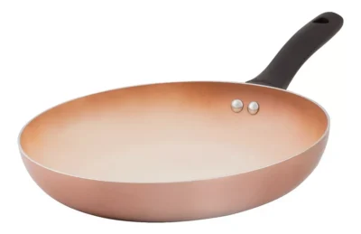 Sartén aluminio 24 cm c/antiadherente cerámico degradado