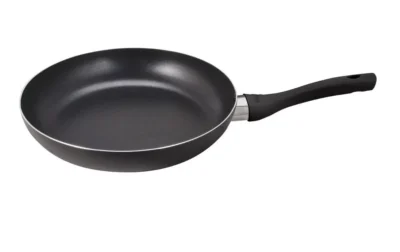 Sartén aluminio 24 cm c/antiadherente Sand Finish