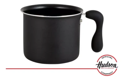 Jarro hervidor aluminio 14 cm c/antiadherente Sand Finish - Imagen 3