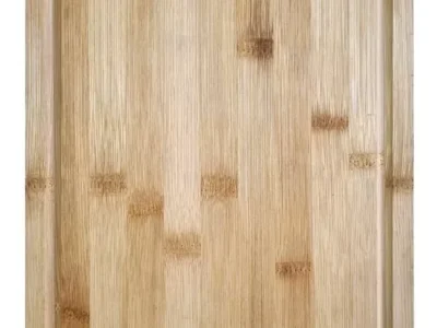 Tabla para picar de bambú 33x23x1,5 cm