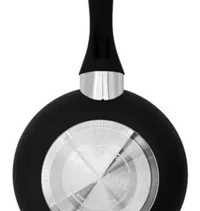 Sartén aluminio 28 cm c/antiadherente Sand Finish