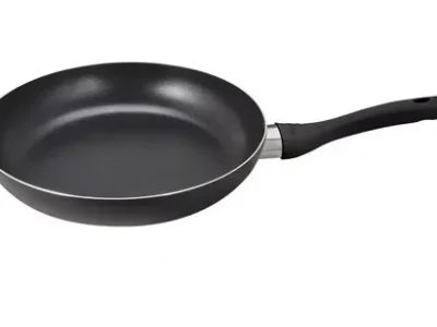Sartén aluminio 22 cm c/antiadherente Sand Finish