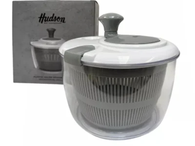 Centrifigudor de verduras 3,5 lts