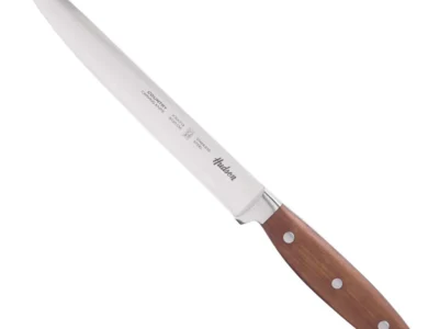 Cuchillo Carnicero 8" Country Madera