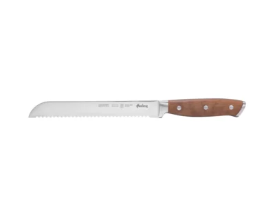 Cuchillo Panero 8" Country Madera