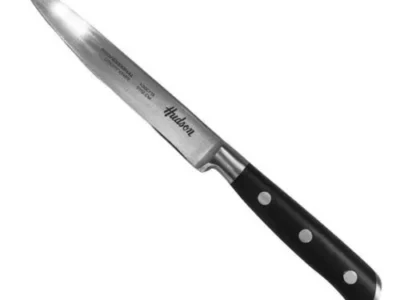 Cuchillo Utilitario 5" Profesional Acero Inox