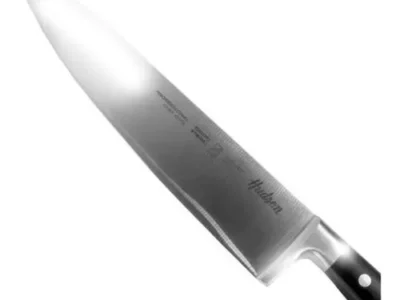 Cuchillo Chef 7" Profesional Acero Inox