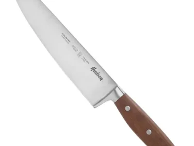 Cuchillo Chef 7" Country Madera