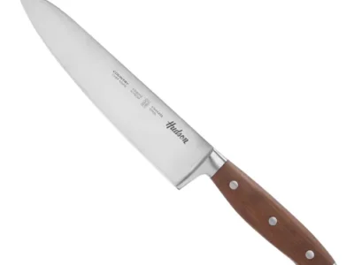 Cuchillo Chef 6" Country Madera
