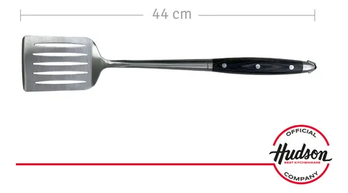 Espátula para parrilla Acero Inoxidable - Imagen 4