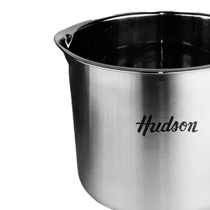 Jarro Hervidor Acero Inox 12 cm - Imagen 5