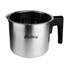 Jarro Hervidor Acero Inox 12 cm