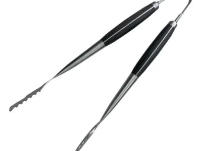 Pinza para parrilla Acero Inoxidable