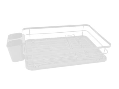 Secaplatos Blanco 1 piso