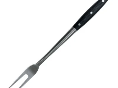 Tenedor para parrilla Acero Inox