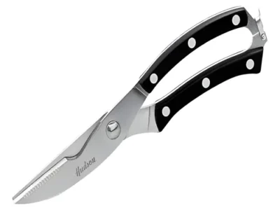 Tijera trozadora para cocina Profesional Acero Inox