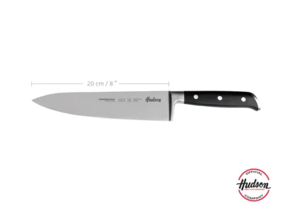 Cuchillo Chef 8" Profesional Acero Inox